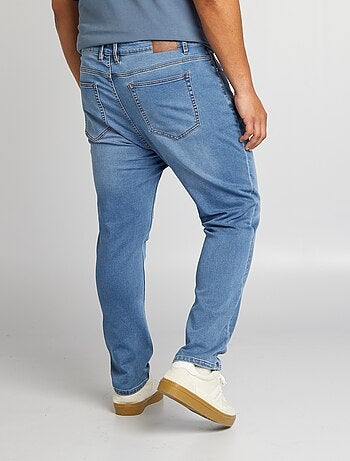 Calças de ganga slim - L32