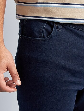 Calças de ganga slim - L32