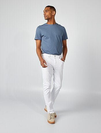 Calças de ganga slim - L32