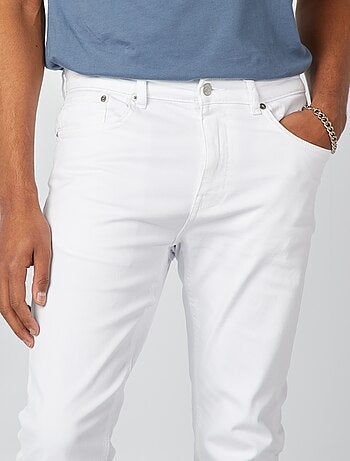 Calças de ganga slim - L32