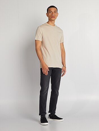 Calças de ganga slim - L32