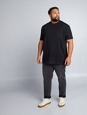 Calças de ganga slim - L32