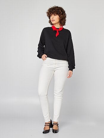 Calças de ganga slim - L34
