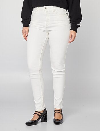 Calças de ganga slim - L34