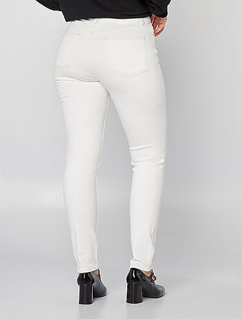 Calças de ganga slim - L34