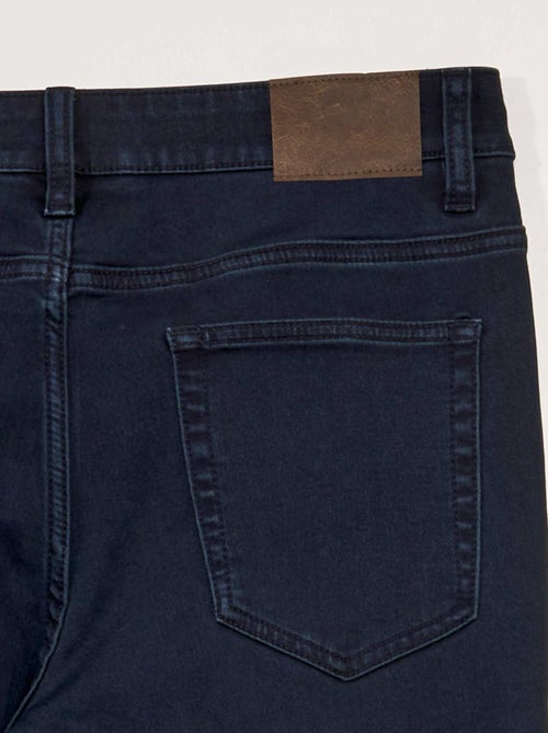 Calças de ganga slim - Kiabi