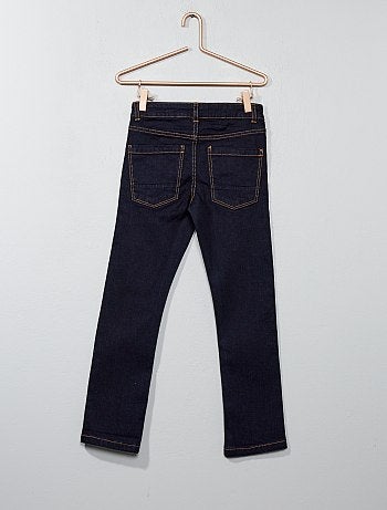 Calças de ganga slim - Kiabi