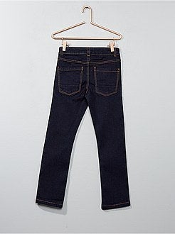 Calças de ganga slim - Kiabi