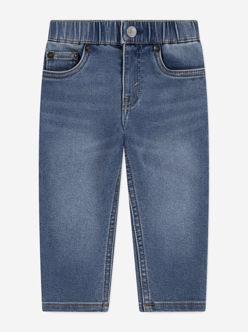 Calças de ganga slim dobby pull on - Levi's Kids - Kiabi