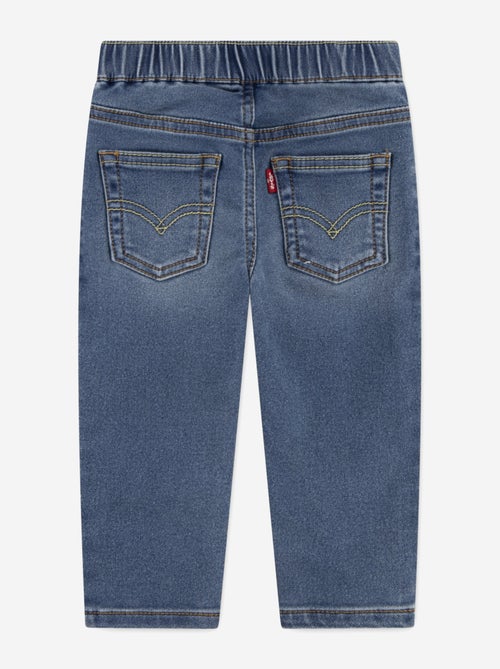 Calças de ganga slim dobby pull on - Levi's Kids - Kiabi