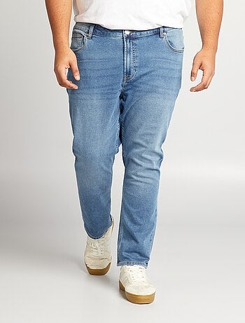 Calças de ganga slim fit