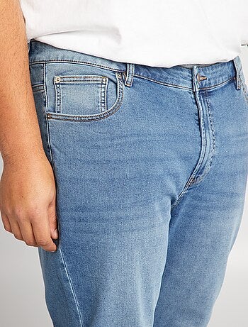 Calças de ganga slim fit