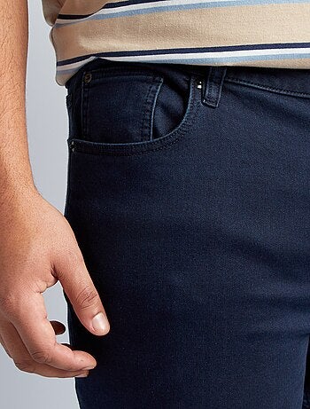 Calças de ganga slim fit