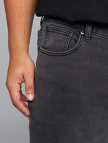 Calças de ganga slim fit