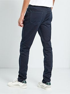 Calças de ganga slim L36 +1,90 m - Kiabi