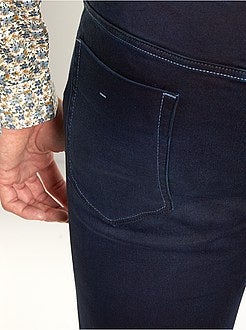 Calças de ganga slim L38 +1,90 m - Kiabi