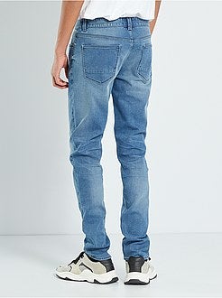 Calças de ganga slim L38 +1,90 m - Kiabi