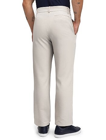 Calças de golfe de inverno para homem