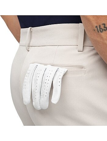 Calças de golfe de inverno para homem