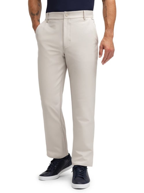 Calças de golfe de inverno para homem - Kiabi