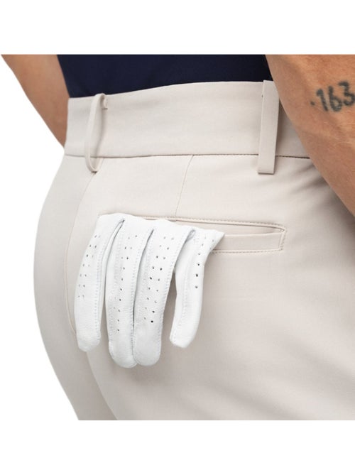 Calças de golfe de inverno para homem - Kiabi