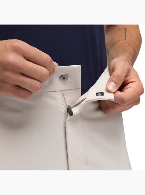 Calças de golfe de inverno para homem - Kiabi