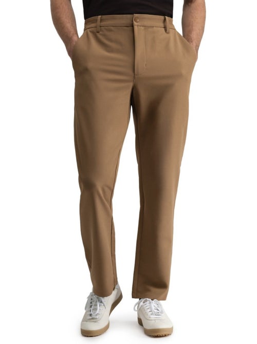 Calças de golfe de inverno para homem - Kiabi