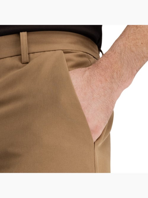 Calças de golfe de inverno para homem - Kiabi