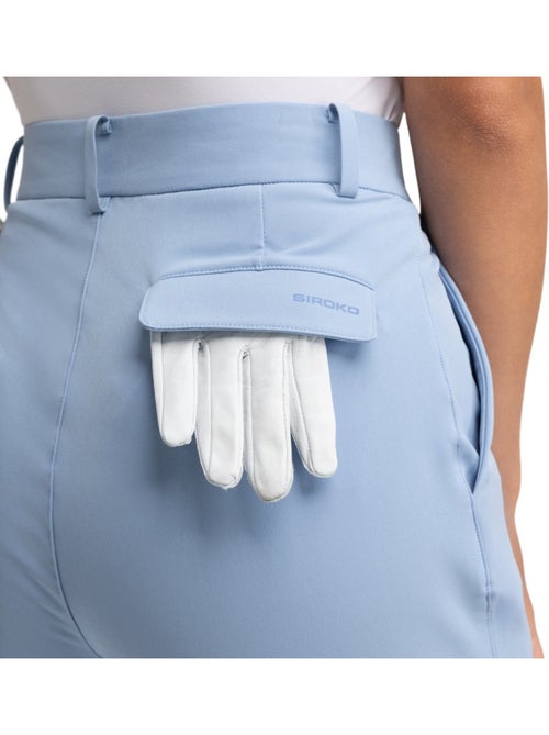 Calças de golfe de inverno para mulher - Kiabi