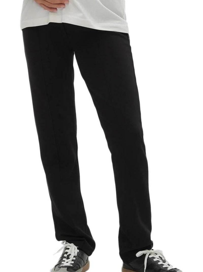 Calças de Grávida Pretas Mamalicious para Mulher 20020018 Preto - Kiabi