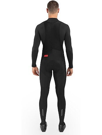 Calças de inverno para ciclismo homem