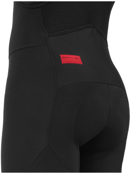 Calças de inverno para ciclismo homem - Kiabi