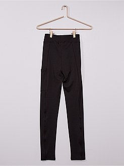 Calças de ioga - Kiabi