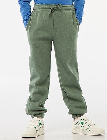 Calças de jogging - coleção fácil de vestir