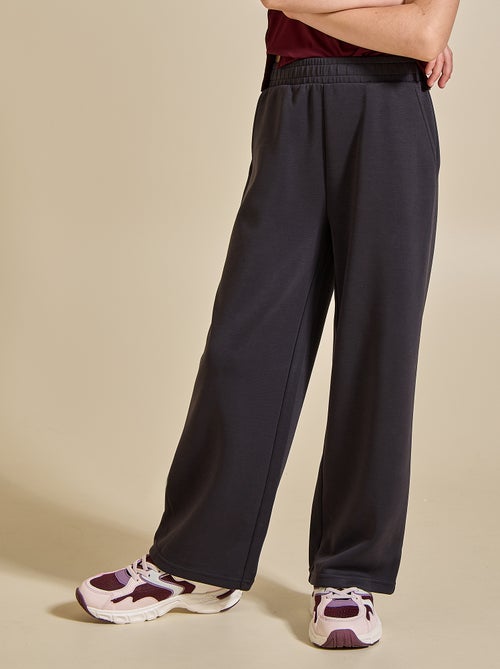 Calças de jogging - Ekstract - Kiabi