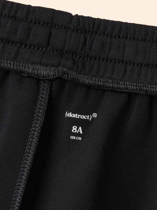 Calças de jogging - Ekstract - Kiabi