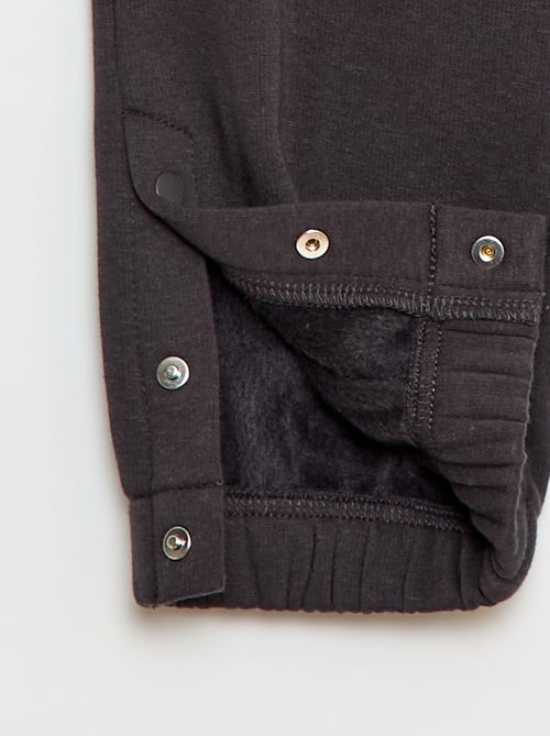 Calças de jogging - So Easy - Kiabi