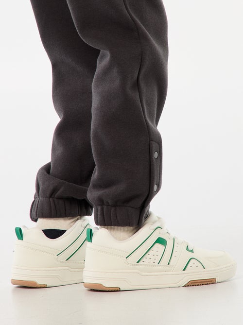 Calças de jogging - So Easy - Kiabi