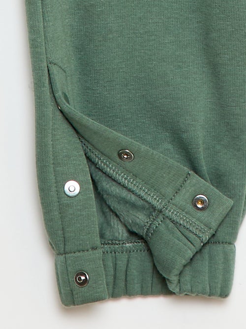 Calças de jogging - So Easy - Kiabi