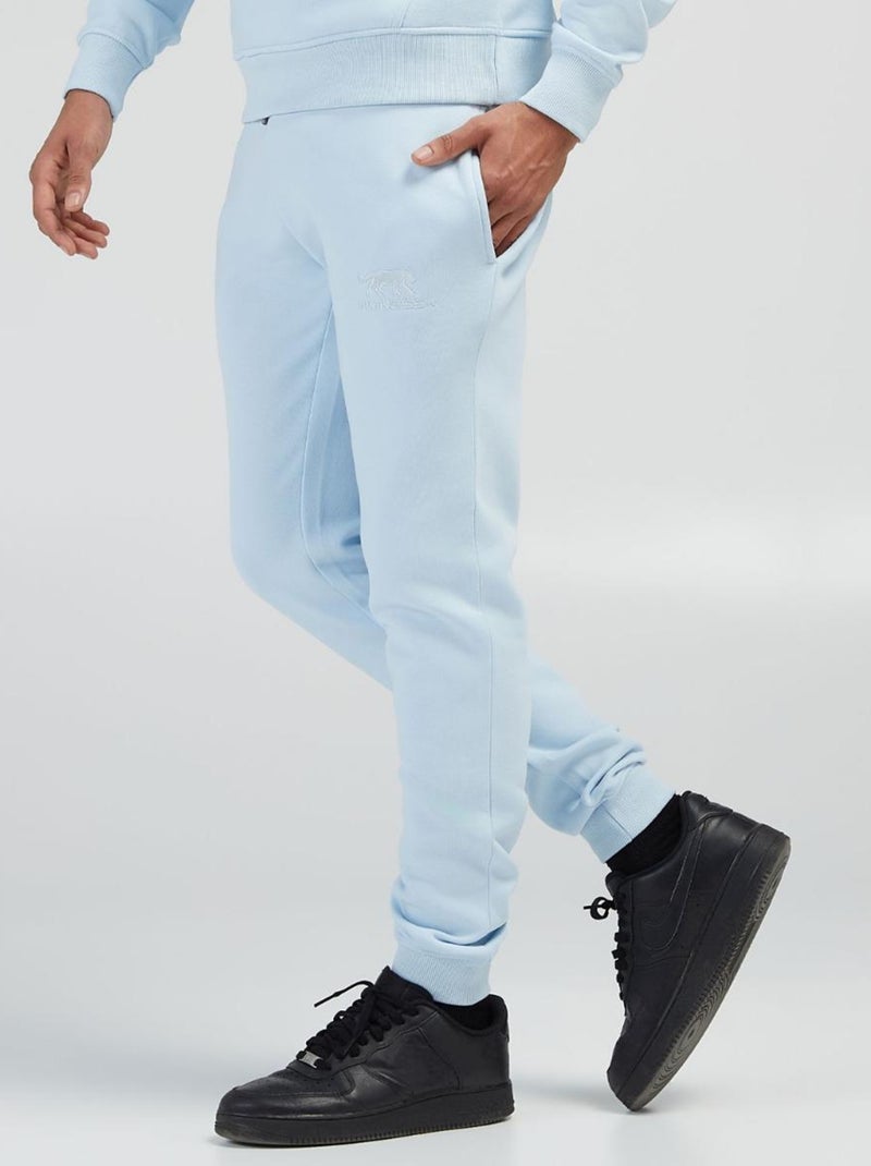 Calças de Jogging Airness Predator Azuis para Homem Azul claro - Kiabi