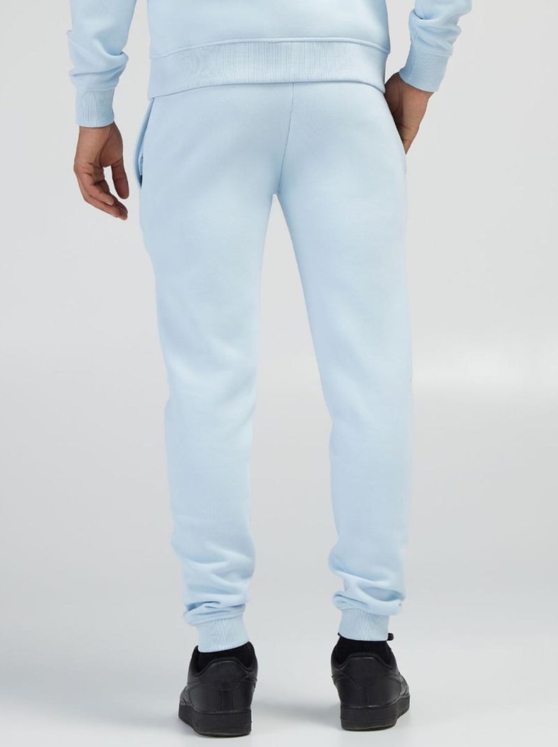 Calças de Jogging Airness Predator Azuis para Homem Azul claro - Kiabi