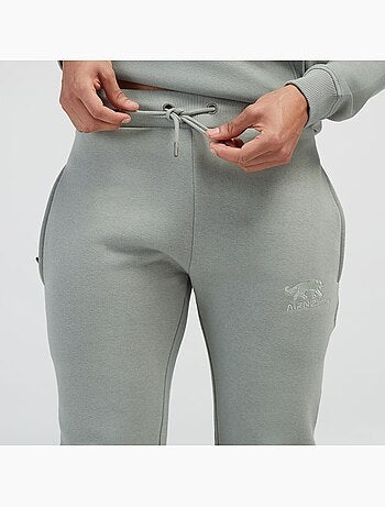 Calças de Fato de Treino Airness Predator para Homem Azul Marinho