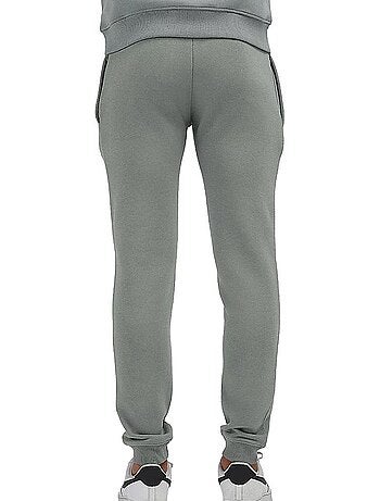 Calças de Fato de Treino Airness Predator para Homem Azul Marinho