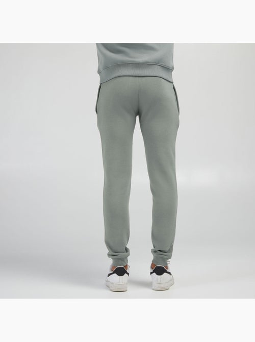 Calças de jogging airness predator verdes para homem - Kiabi