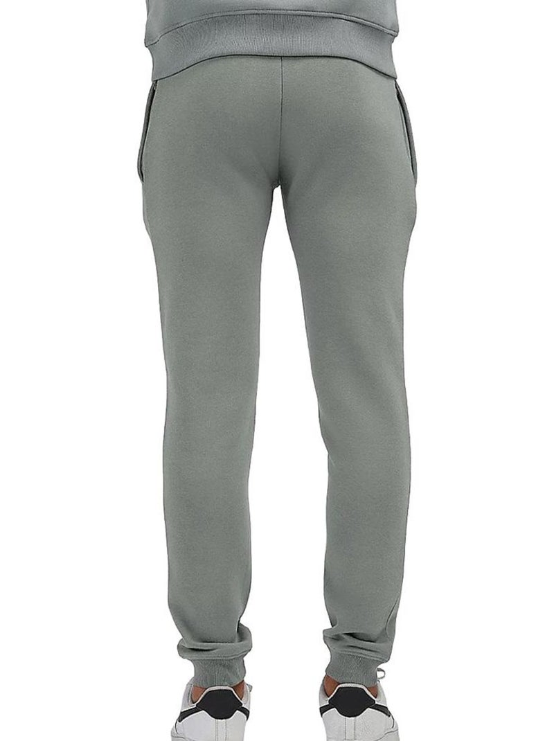 Calças de Jogging Airness Predator Verdes para Homem Cáqui - Kiabi