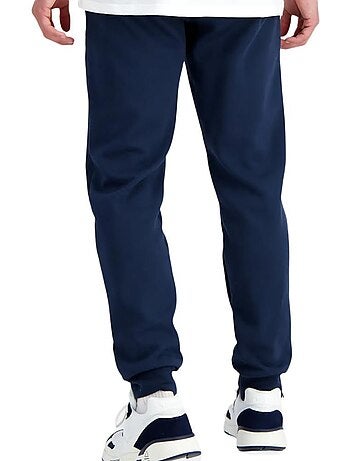 Calças de Jogging Azuis para Homem Le Coq Sportif Ess