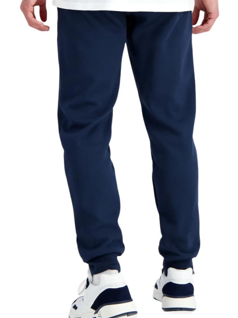 Calças de Jogging Azuis para Homem Le Coq Sportif Ess Azul - Kiabi