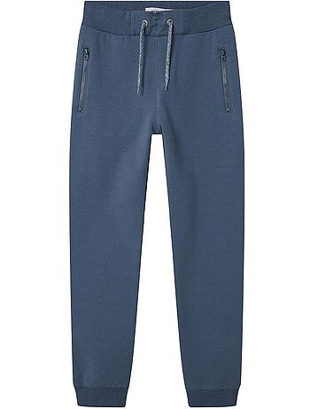 Calças de Jogging Azuis para Menino Name it Honk