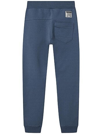 Calças de Jogging Azuis para Menino Name it Honk