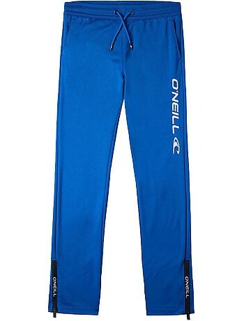 Calças de Jogging O'Neill Rutile Pretas para Rapaz